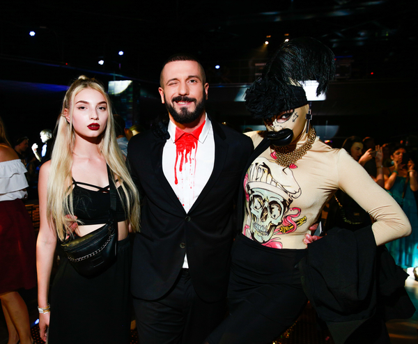 Супермодель по-украински 3: что происходило за кулисами съемок финала?