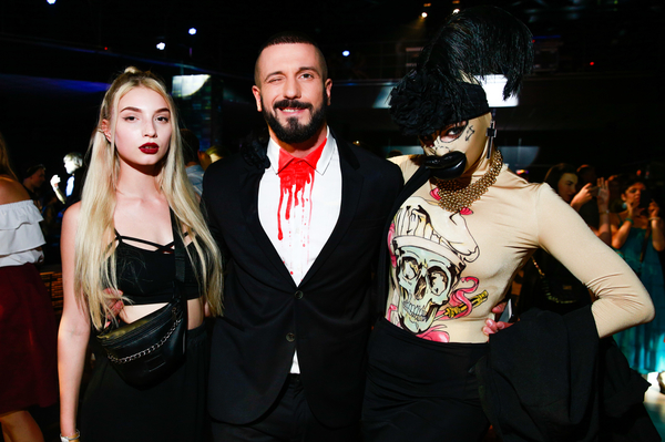 пресс-служба Нового канала