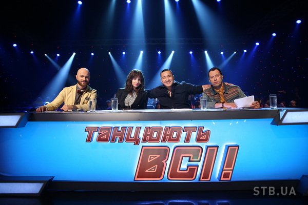 СТБ объявил даты выхода новых сезонов телешоу: Х-фактор, МастерШеф и другие