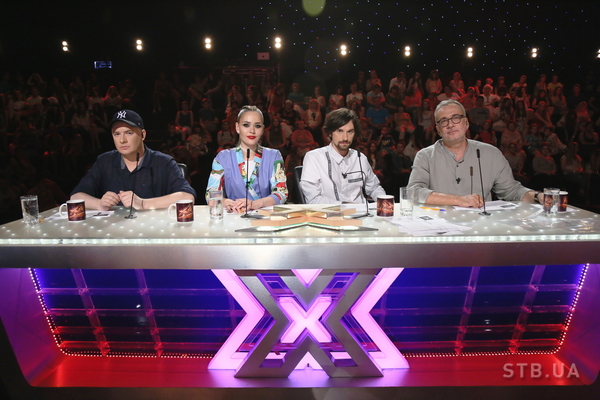 СТБ объявил даты выхода новых сезонов телешоу: Х-фактор, МастерШеф и другие