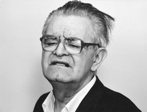 Умер писатель Фазиль Искандер