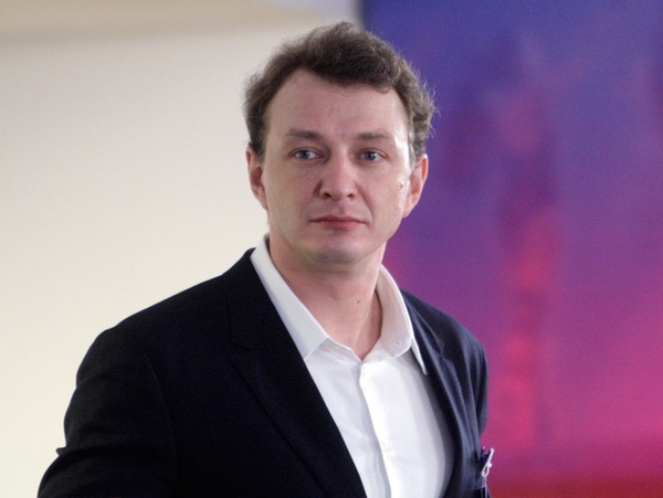 Марат Башаров стал отцом во второй раз