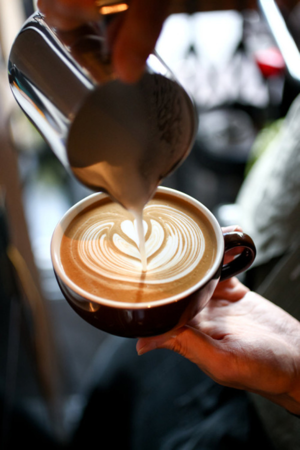 Coffee-break: четыре вида кофе, которые нужно попробовать