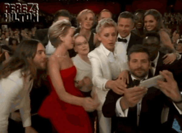 10 типов свидетельниц, которых ты можешь встретить на любой свадьбе