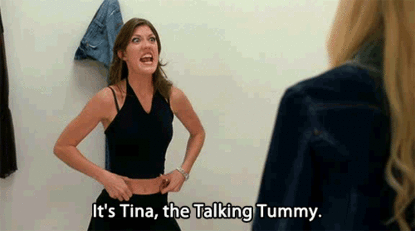 10 типов свидетельниц, которых ты можешь встретить на любой свадьбе