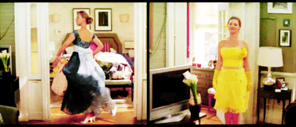 10 типов свидетельниц, которых ты можешь встретить на любой свадьбе