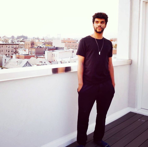 Известный диджей Джейми Джонс выступит в Украине на Z-Games