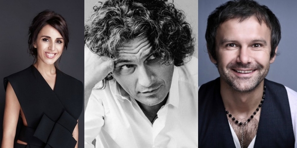 Опрос: Кого ты считаешь знаковой персоной в украинском шоу-бизнесе?