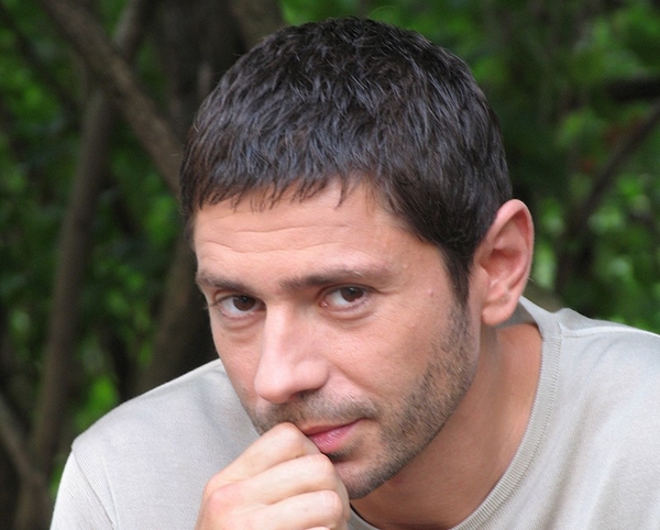 Актер Валерий Николаев заплатит штраф за ДТП