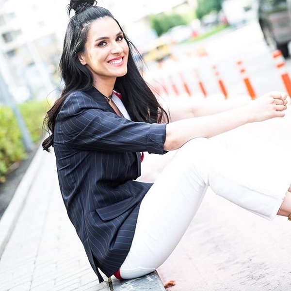 Маша Ефросинина впервые рассказала о страшной аварии во время беременности