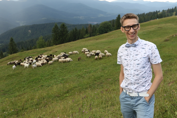 пресс-служба