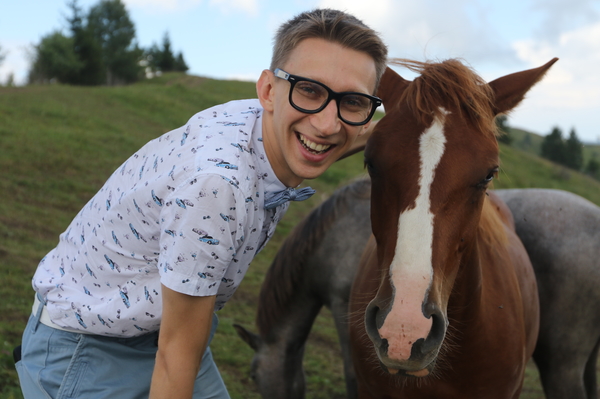 пресс-служба