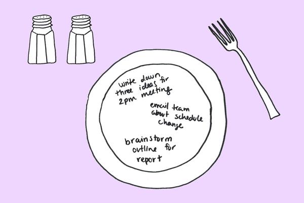 Правила выживания на новой работе: вещи, о которых нужно знать