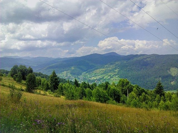 ТОП-5 сказочных мест для фото в Яремче