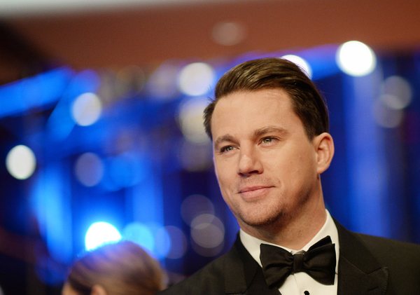 Ченнинг Татум сыграет русалку