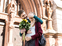 Модные советы для занятых мам