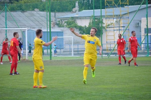 пресс-служба