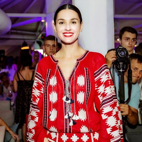 Маша Ефросинина не разрешает дочери играть в Pokemon Go