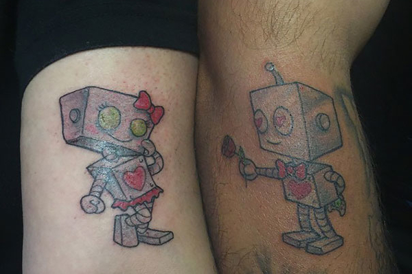 flickr | zombienation