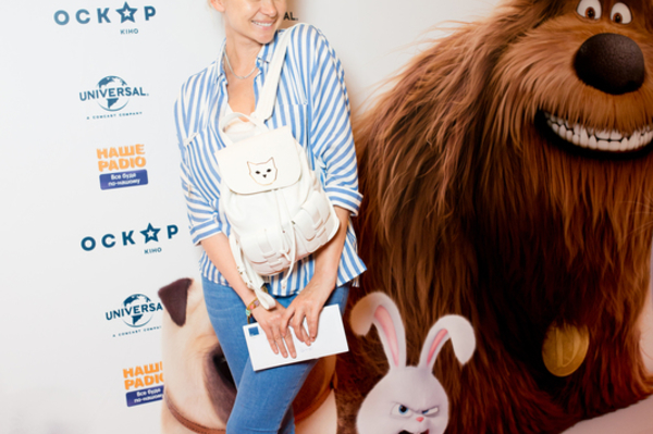 пресс-служба