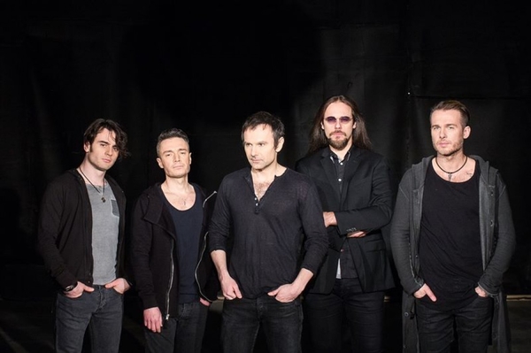 Певица перепела альбом группы Океан Эльзы за восемь минут