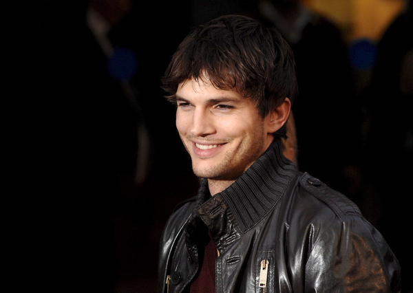 Эштон Катчер рассказал, что его дочь ругается