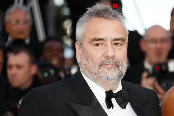 Люк Бессон заплатит штраф за плагиат