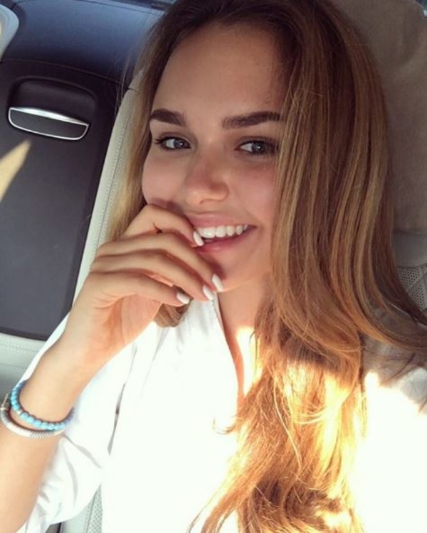 16-летняя дочь Дмитрия Маликова начала музыкальную карьеру