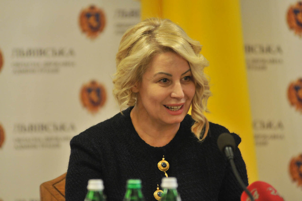 Анна Герман неудачно сменила имидж