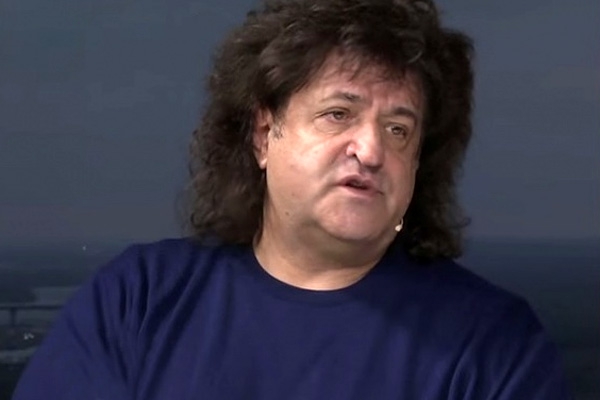 Иво Бобул не считает победную песню Джамалы на Евровидении 2016 хитом