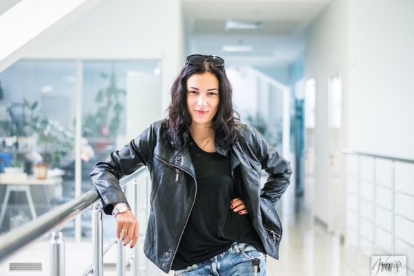 Анастасия Приходько назвала предателями выступающих в России артистов