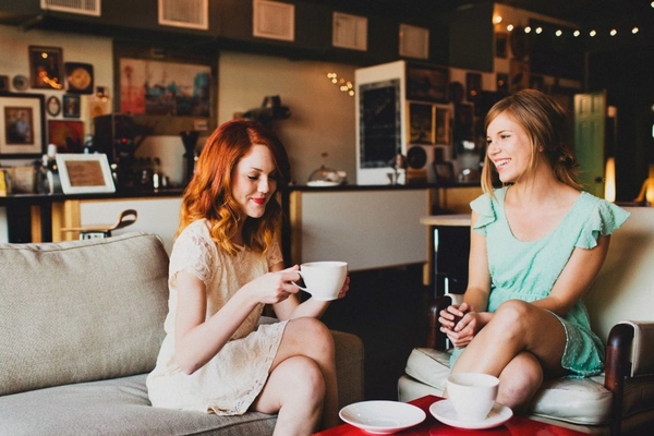 Как завести друзей в зрелом возрасте