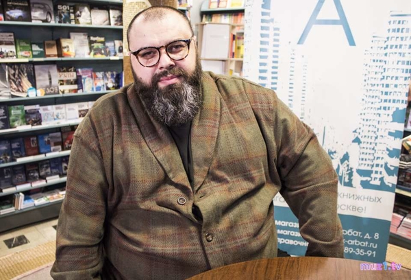 Максим Фадеев рассказал, что пережил клиническую смерть