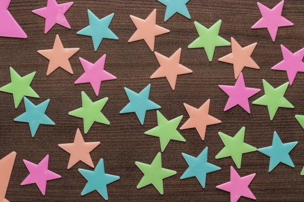 Ностальгия по 90-м: 15 вещей, которые были в комнате каждой девочки