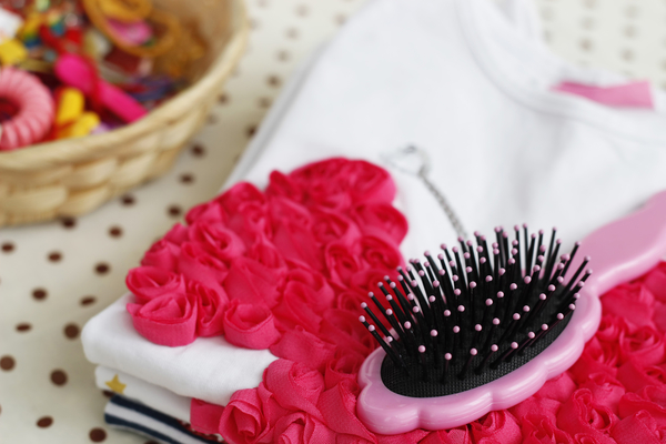 Ностальгия по 90-м: 15 вещей, которые были в комнате каждой девочки