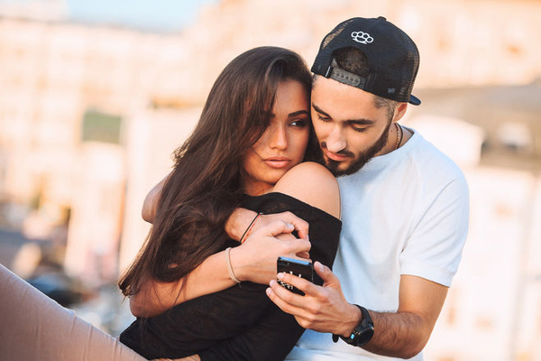 Российский рэпер Мот женился на украинке