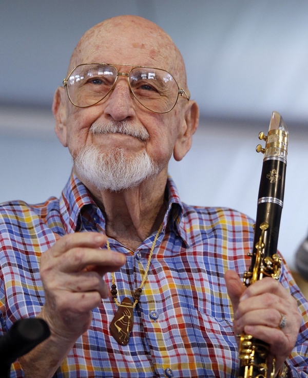 Скончался известный музыкант Пит Фонтейн