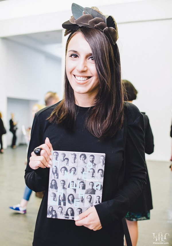 В Сумах появится мурал с Джамалой