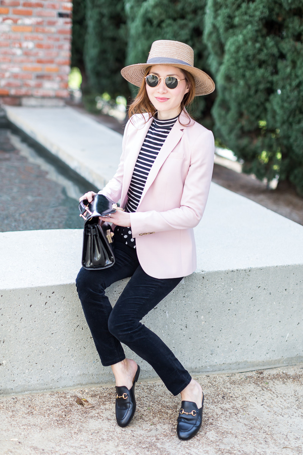 ТОП-5 пар лоферов, которые будут популярны этой осенью