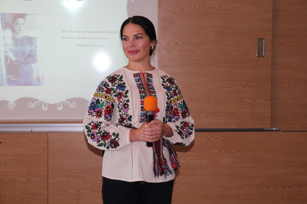 пресс-служба