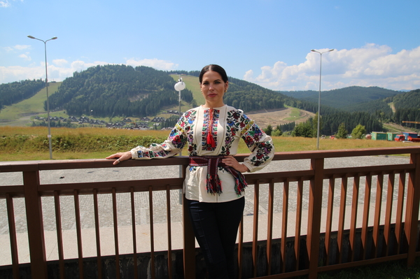 пресс-служба