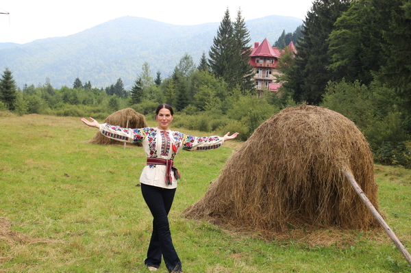 пресс-служба