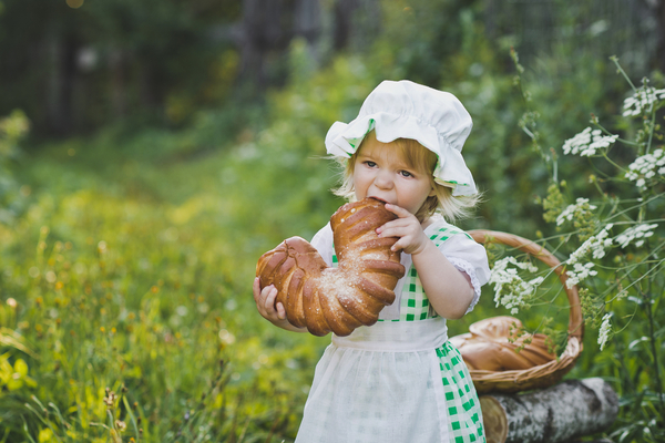 У ребенка плохой аппетит: пять возможных причин