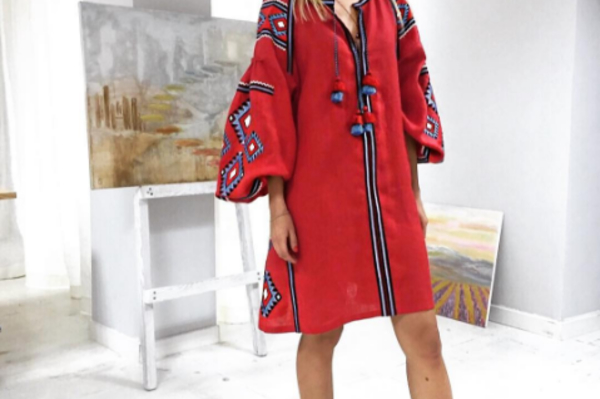 instagram.com/vyshyvanka_by_sleepinggypsy