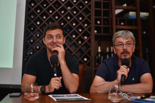 Квартал 95 создал платный телеканал