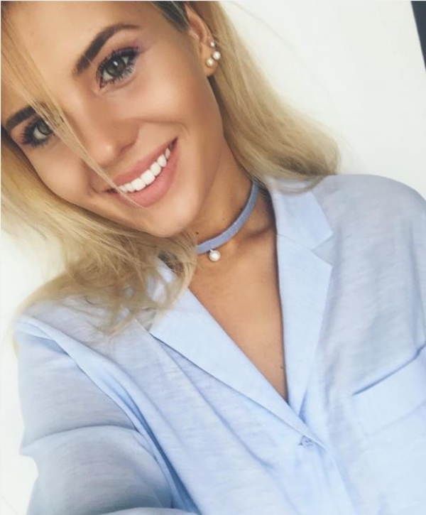 Как проводят лето звездные дети: дочь Валерии – Анна Шульгина