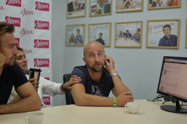 Фото: Марина Головнева