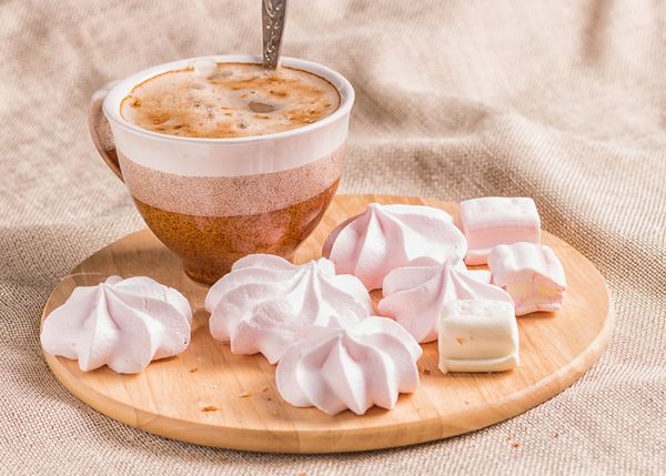 Как приготовить безе: 4 полезных совета