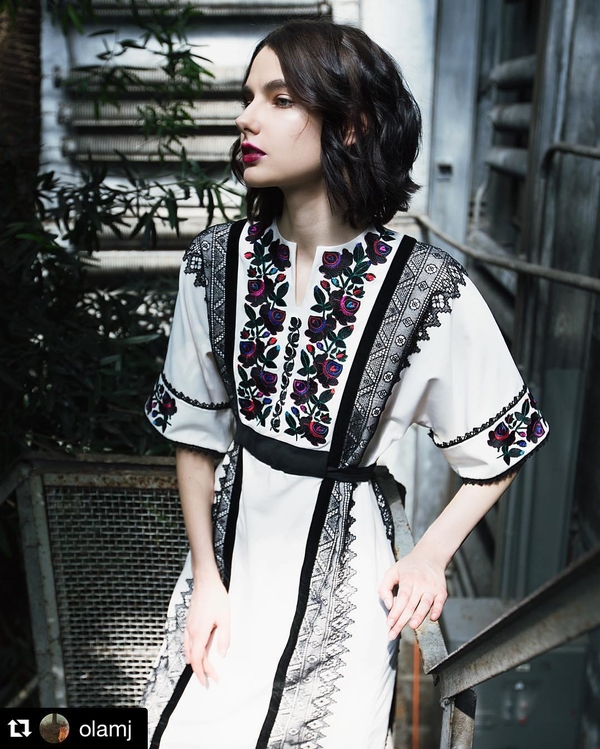 День независимости Украины: пять демократичных этно-брендов