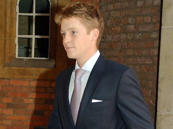 Потомок Пушкина стал герцогом Великобритании и унаследовал миллиарды